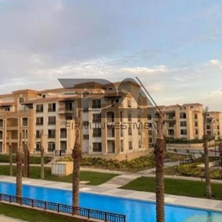 شقة مفروشة بالقاهرة الجديدة ภายนอก รูปภาพ